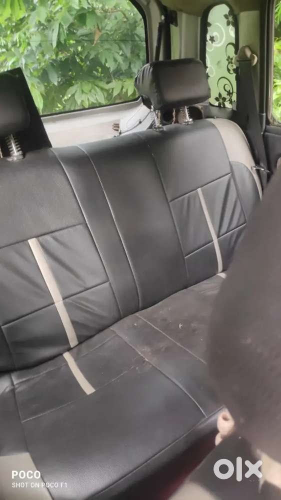 Wagon R 2006 Minor