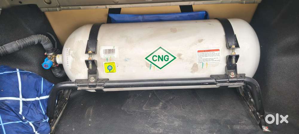 Maruti Suzuki Dzire 1.2 Vxi Cng, 2023, Petrol
