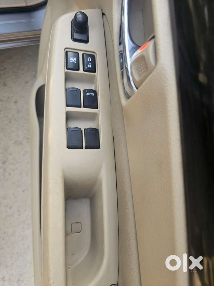Maruti Suzuki Ciaz 2014-2017 Zxi Plus, 2016, Petrol