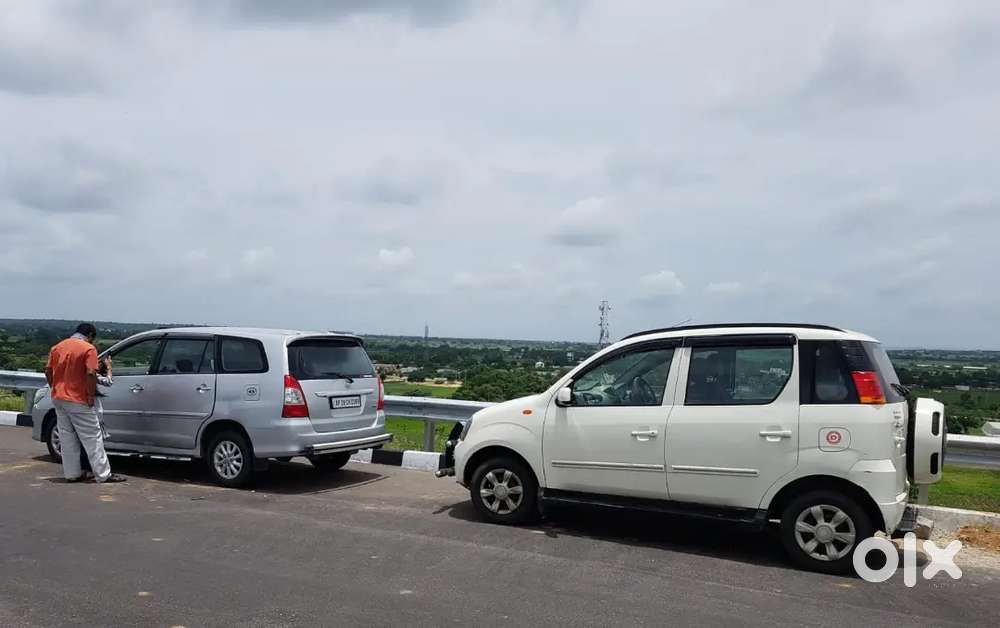 Mahindra Quanto 2014 Diesel 70500 Km Driven