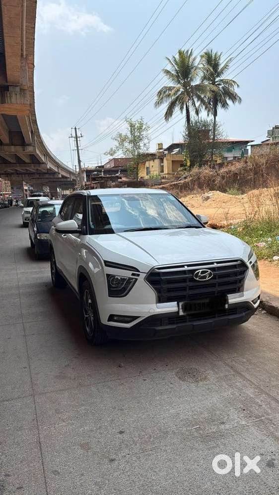 Hyundai Diesel Manual 2023