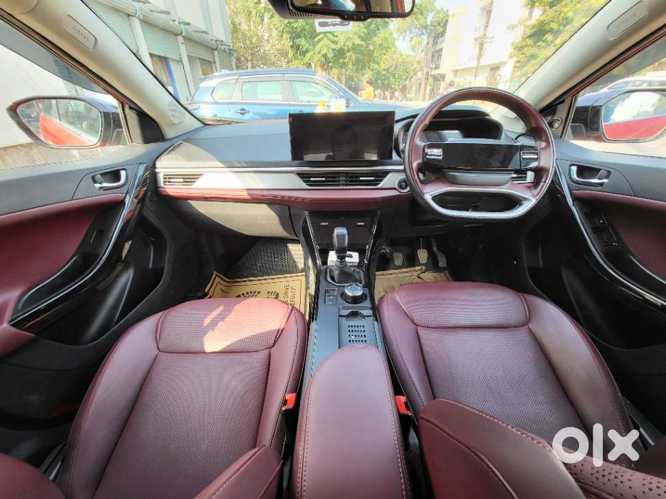 Tata Curvv Accom + A Dmt, 2024, Diesel