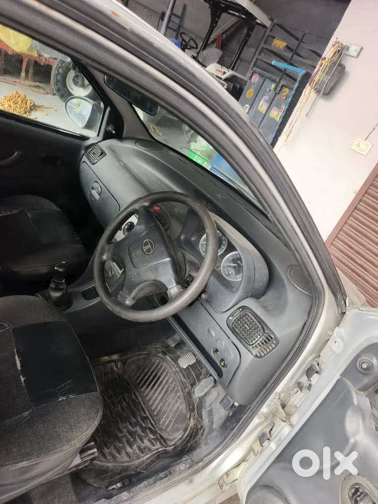 Tata Indica Diesel 2007 Manual