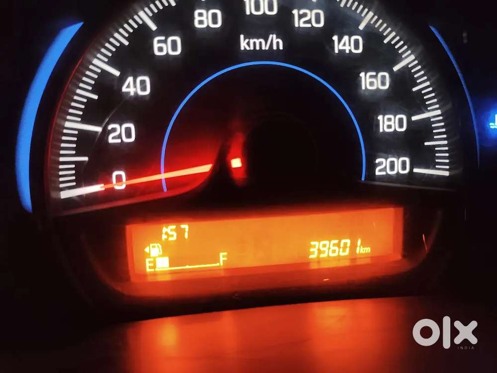 Maruti Suzuki Baleno 2017 Petrol 39000 Km Driven