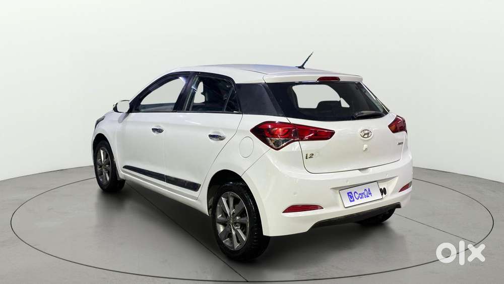 Hyundai Elite I20 Asta 1.4 Crdi, 2015, Diesel