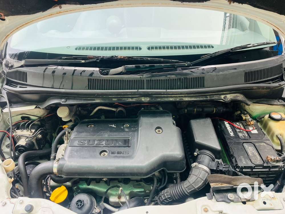 Maruti Suzuki Ritz 2013 Diesel Well Maintained