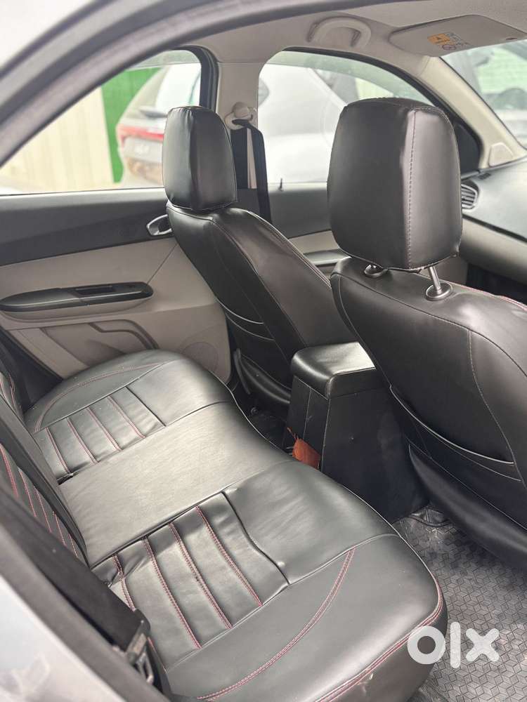 Tata Tiago 1.2 Revotron Xza Plus Amt, 2019, Petrol