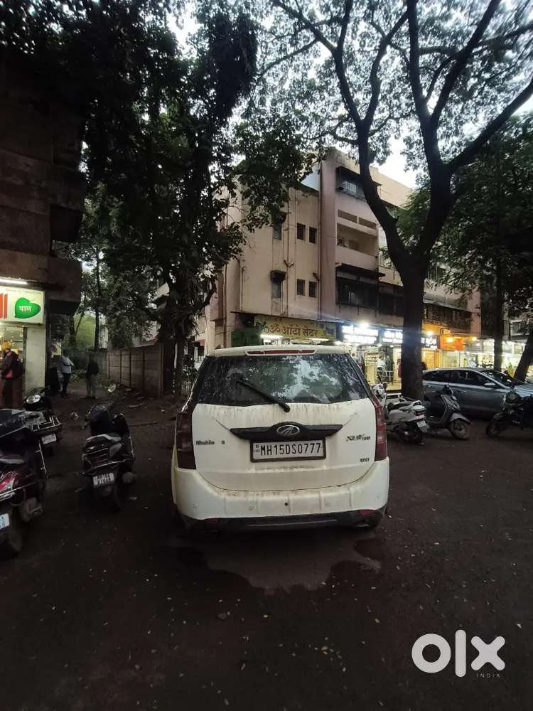 Mahindra Xuv500 2013 Diesel