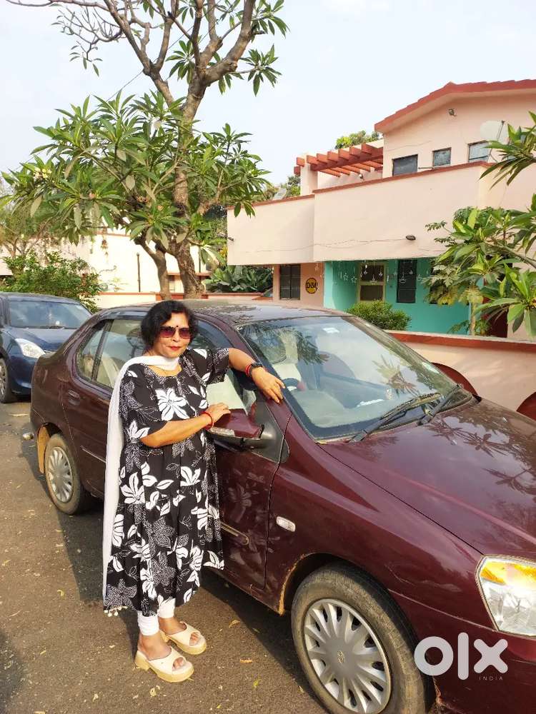 Tata Indigo Ecs 2011 Diesel 59126 Km Driven