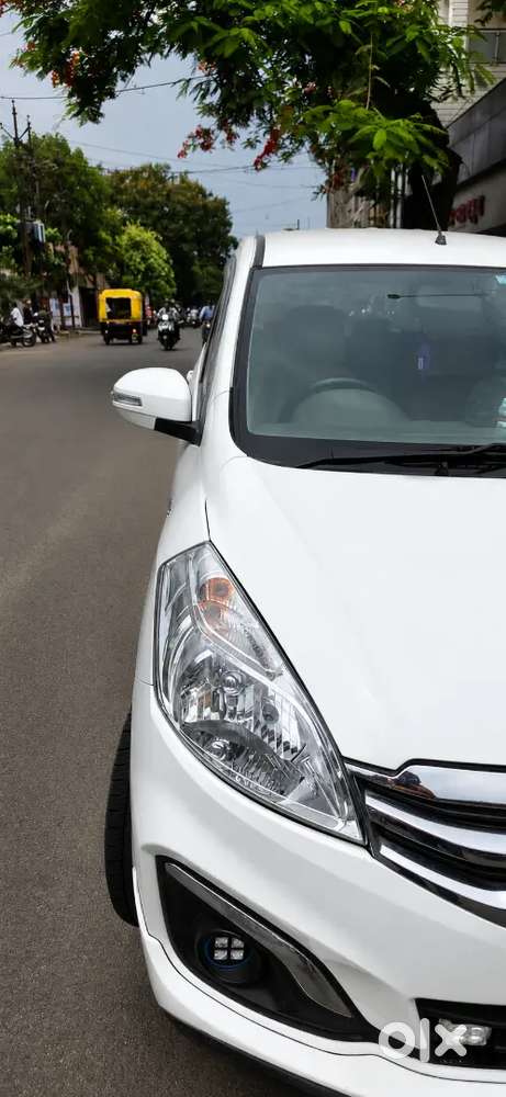 Maruti Suzuki Ertiga 2018 Diesel 93000 Km Driven