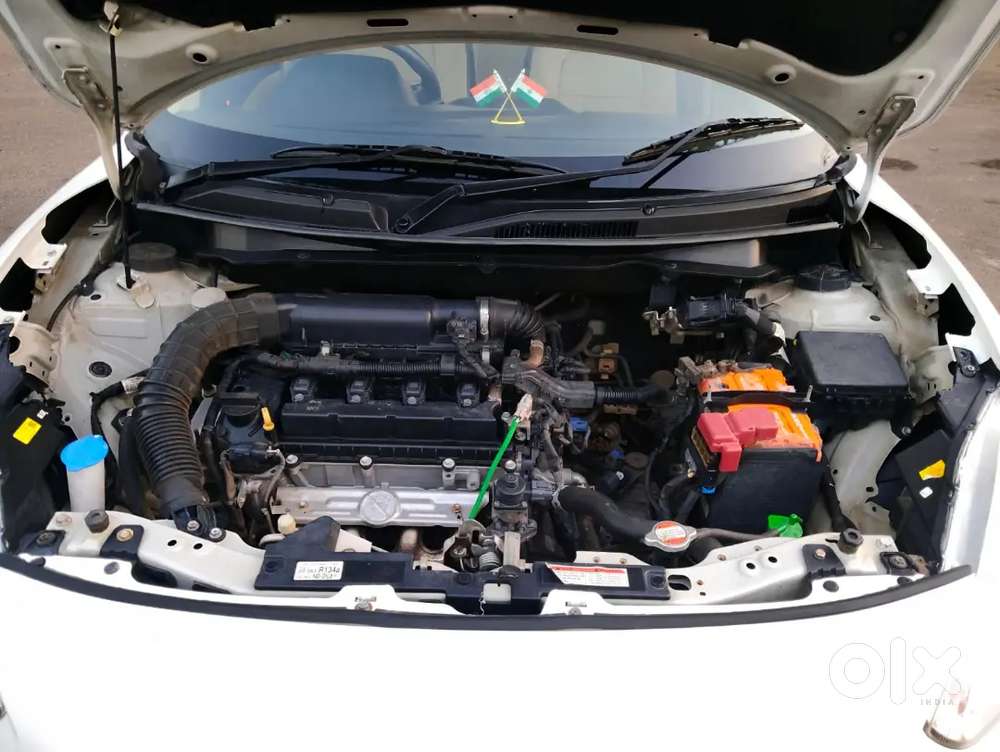 Maruti Suzuki Dzire 2021 Petrol 121500 Km Driven