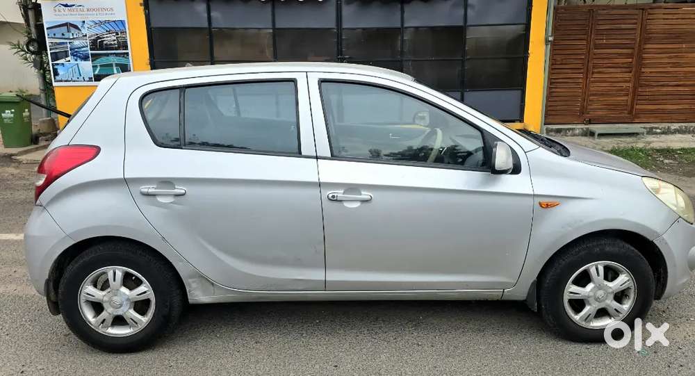 Hyundai I20 2010 Car For Sale