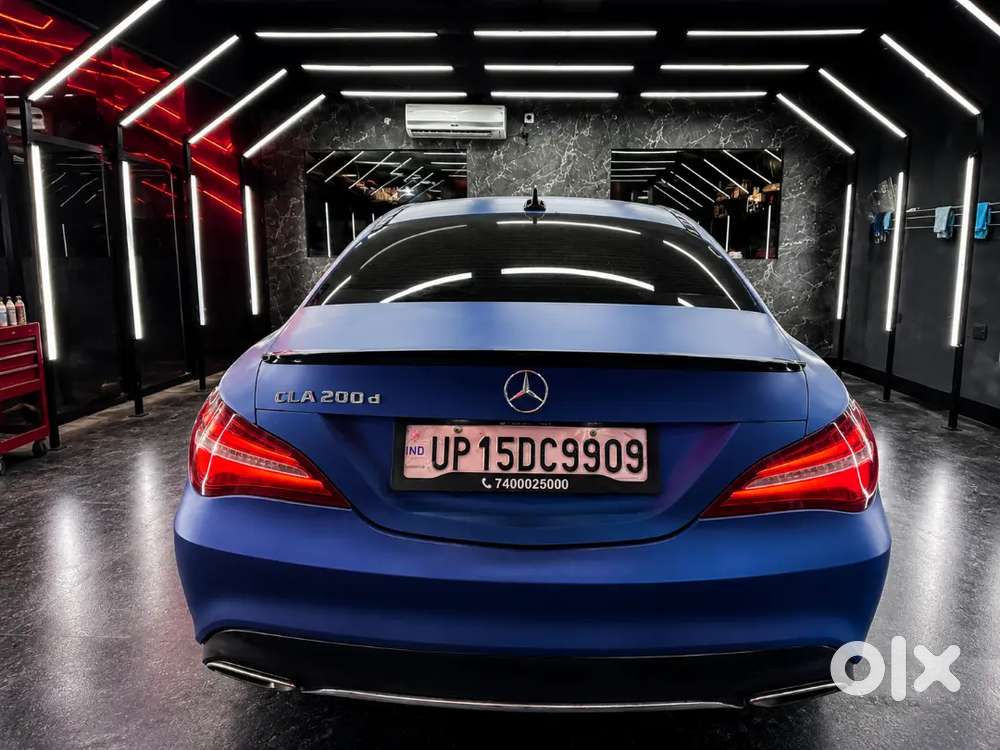 2020 Mercedes-benz C-class 2.0