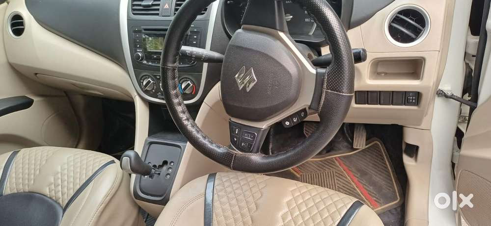 Maruti Suzuki Celerio, 2020, Petrol