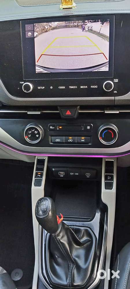 Kia Carens 1.5 Prestige 7 Str, 2023, Petrol