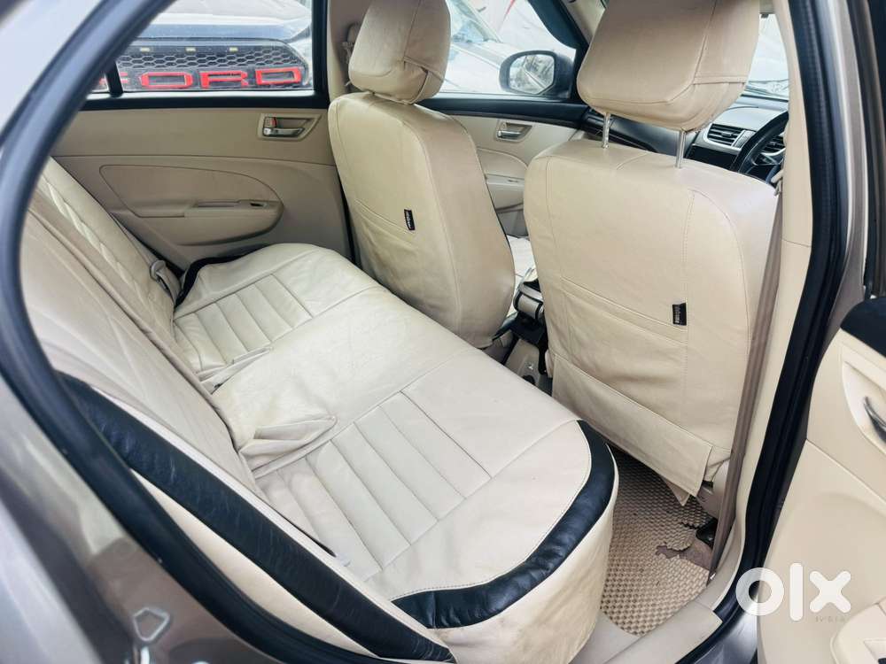 Maruti Suzuki Swift Dzire 1.3 Vxi, 2015, Petrol