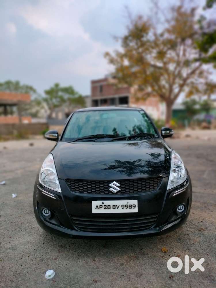 Maruti Suzuki Swift Ddis Zdi, 2013, Diesel