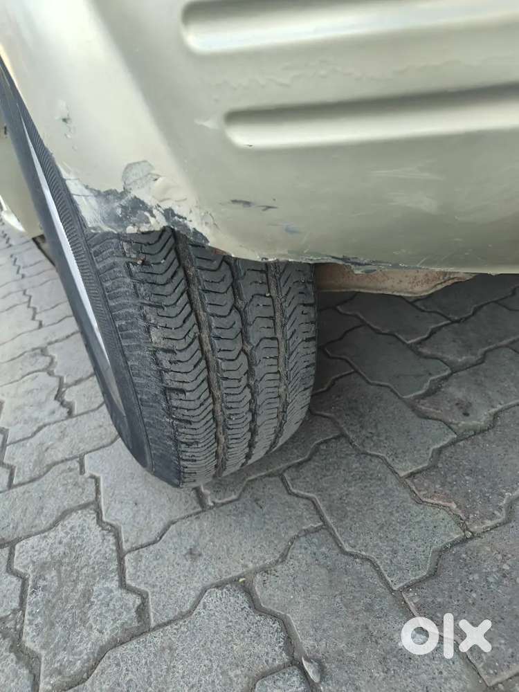 Mahindra Scorpio Diesel 2009