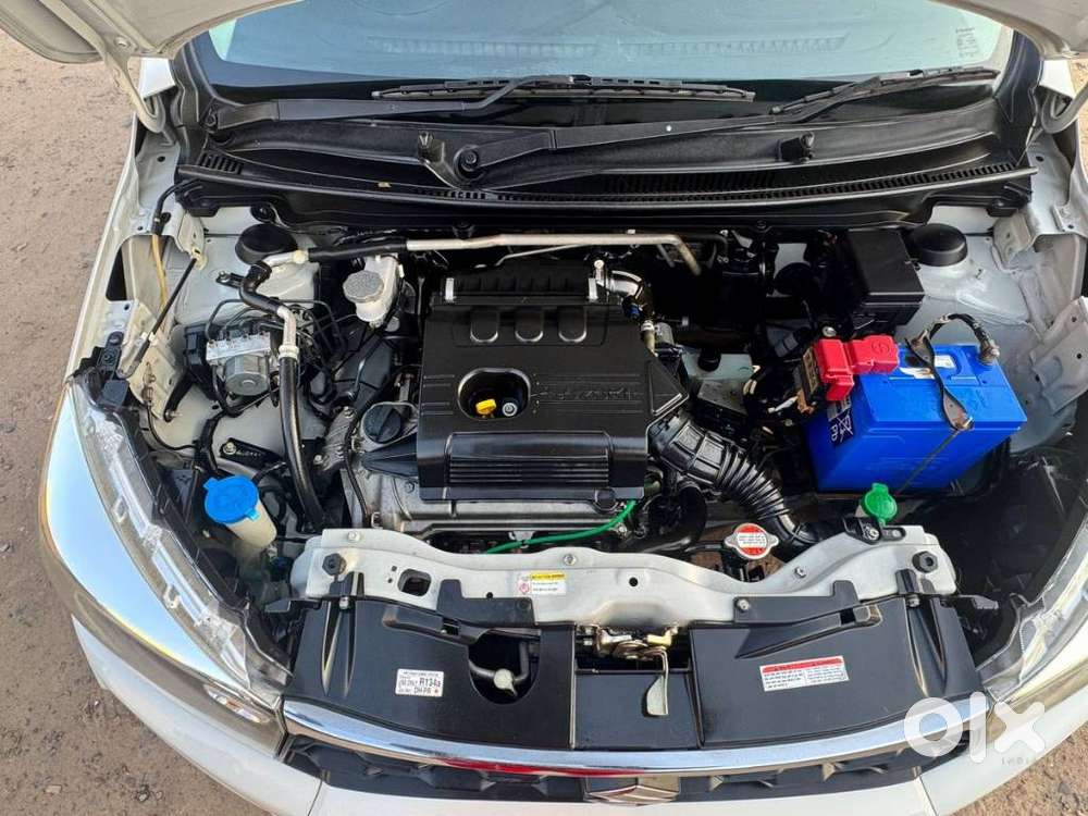 Maruti Suzuki Celerio Zxi At, 2019, Petrol