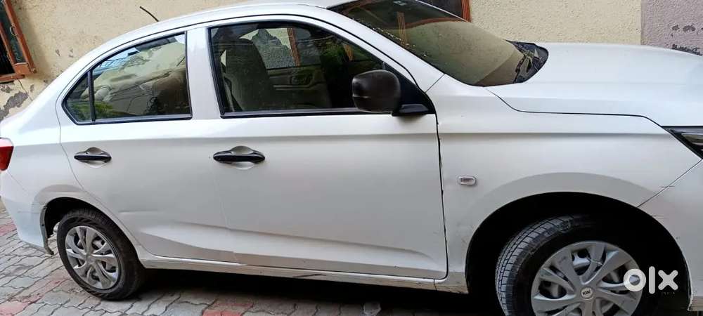 Honda Amaze 2023 Petrol 23000 Km Driven