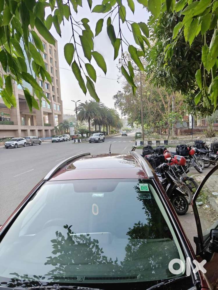 Honda Petrol Manual 2017 Car