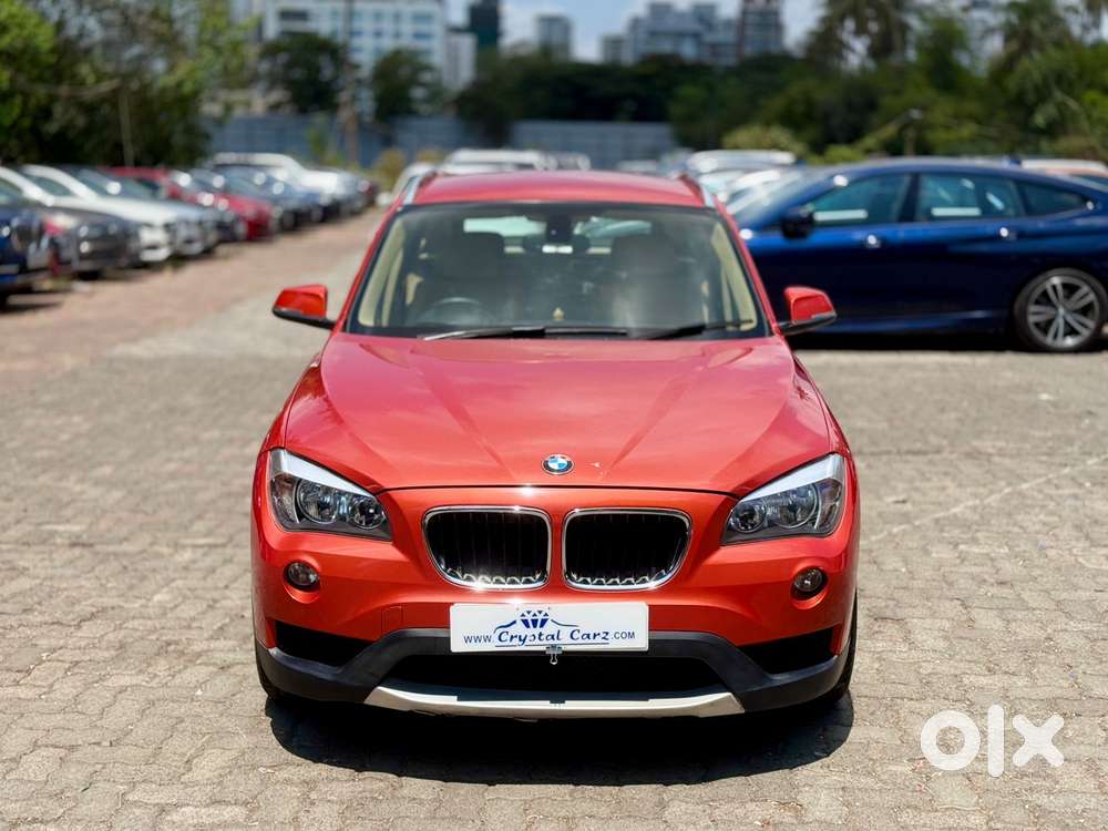Bmw X1 2.0 Sdrive 20d, 2013, Diesel