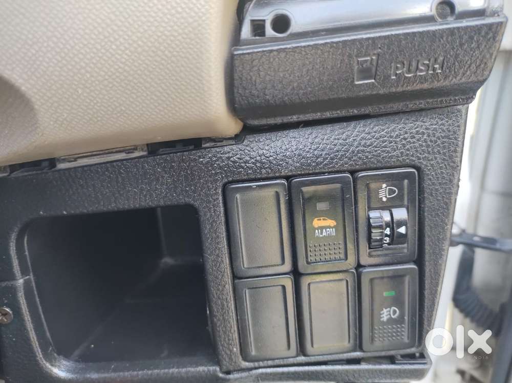 Maruti Suzuki Wagon R 1.0 Vxi (o), 2015, Petrol