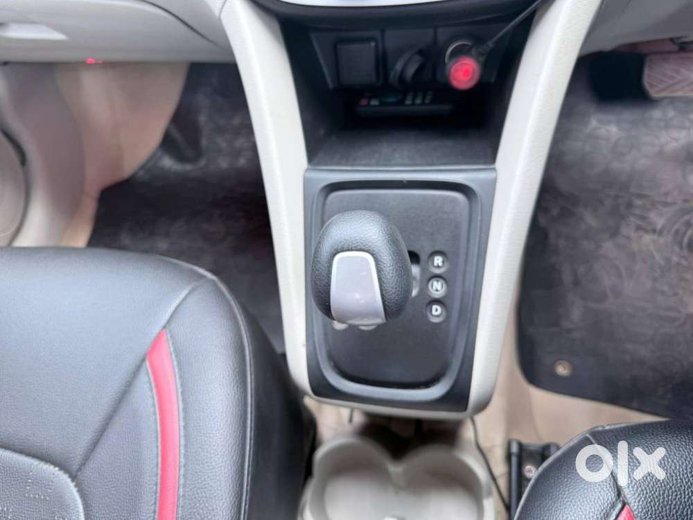 Maruti Suzuki Celerio Zxi Amt, 2019, Petrol