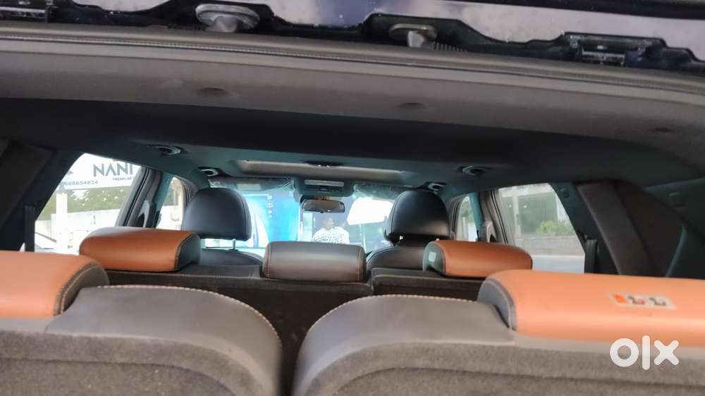 Mahindra Alturas G4 4x2 At, 2022, Diesel