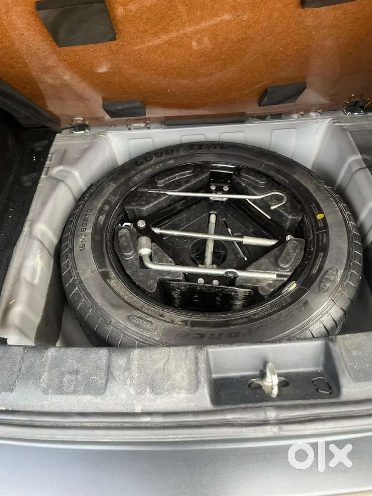 Tata Nexon 2020 Diesel 33000 Km Driven