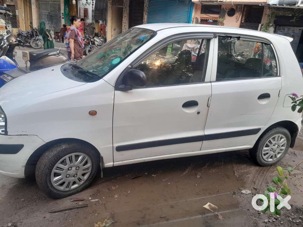 Hyundai Santro Xing Gls, 2011, Petrol