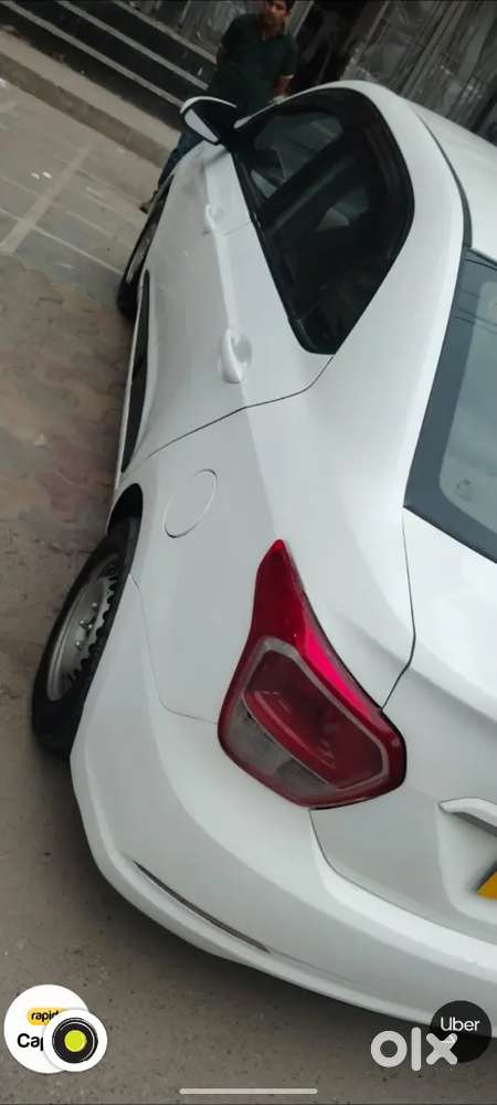 Hyundai Xcent 2019