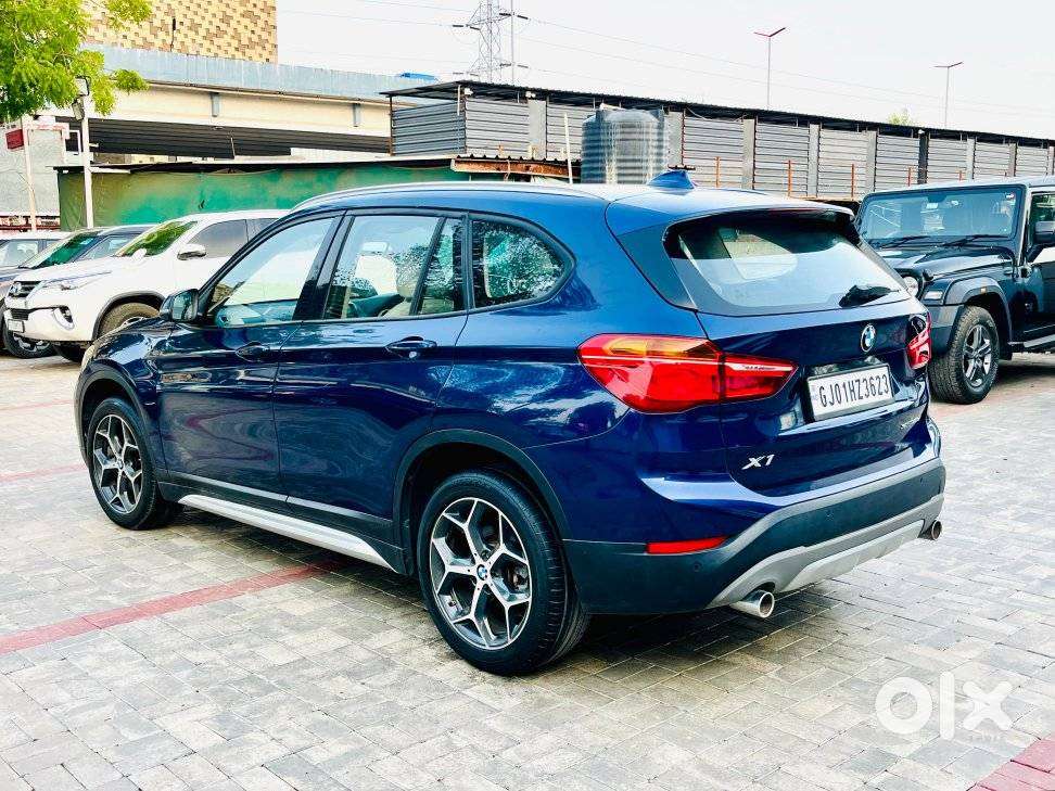 Bmw X1 Sdrive20d Expedition, 2019, Diesel