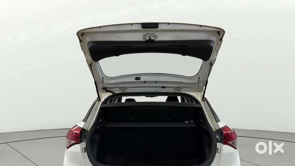 Hyundai Elite I20 Sportz 1.2, 2016, Petrol