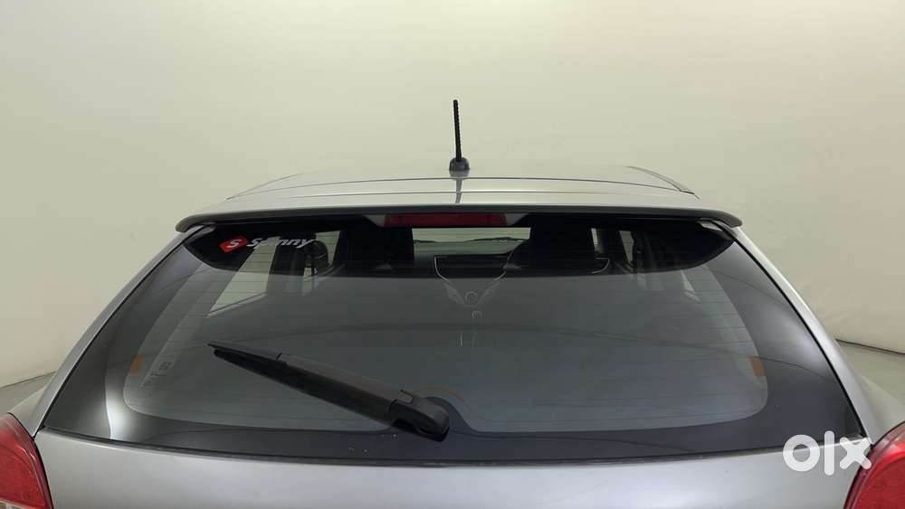 Maruti Suzuki Baleno 1.2 Delta At, 2016, Petrol