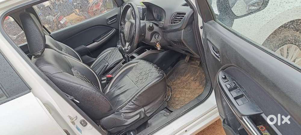 Maruti Suzuki Baleno Delta, 2019, Petrol