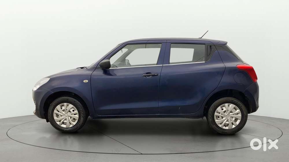 Maruti Suzuki Swift Vvt Lxi, 2023, Petrol