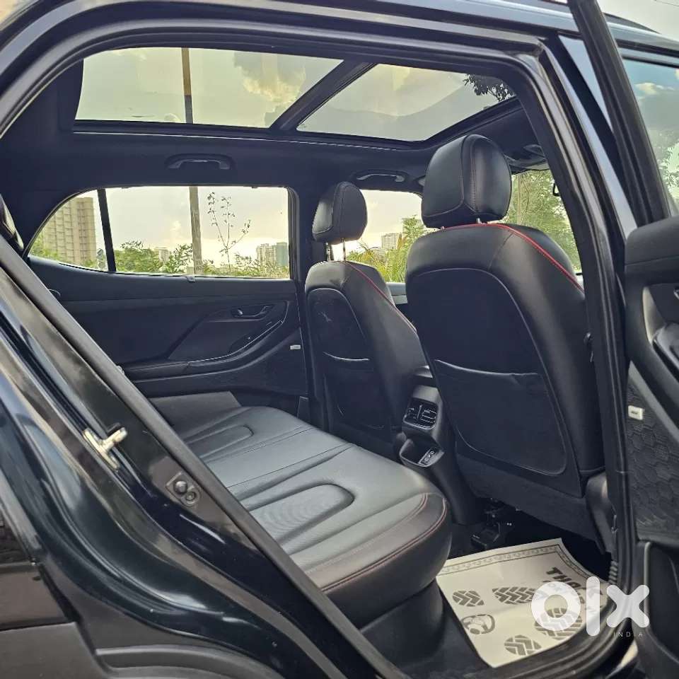 Hyundai Creta N Line, 2024, Petrol