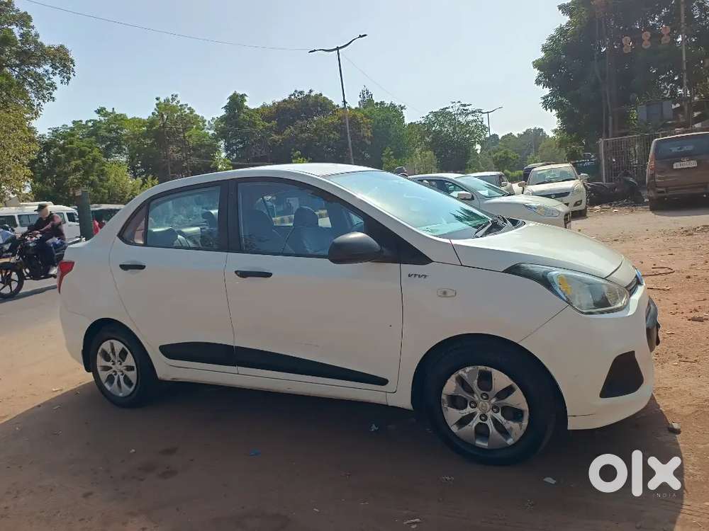 Hyundai Xcent 2015 Cng & Hybrids 139000 Km Driven