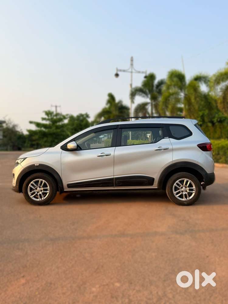 Renault Triber Rxt Easy-r Amt, 2020, Petrol