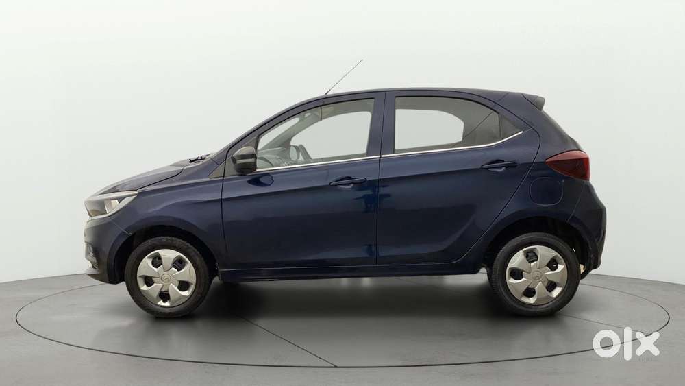 Tata Tiago 1.2 Revotron Xt Cng, 2022, Cng & Hybrids