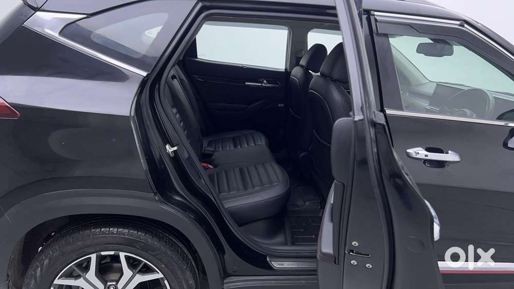 Kia Seltos Gtx Dct, 2022, Petrol