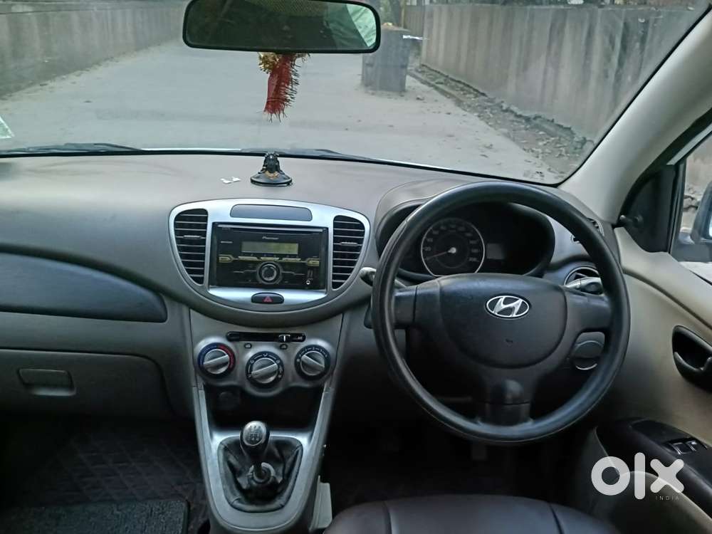 Hyundai I10 1.1l Irde Magna Special Edition, 2013, Petrol
