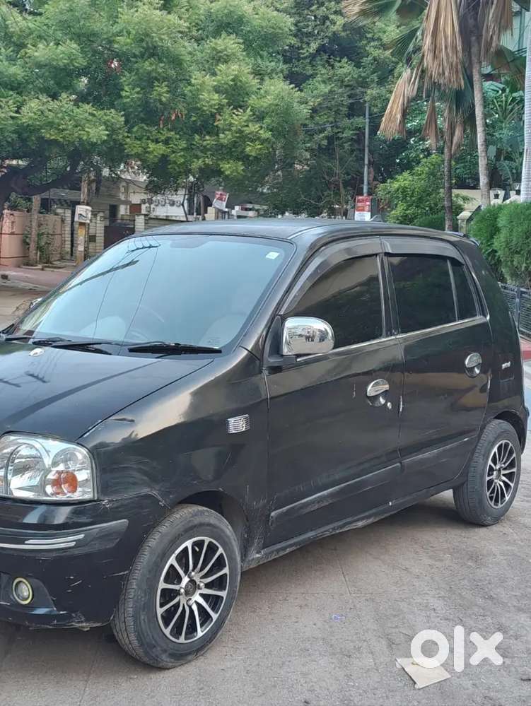 Maruti Suzuki Stingray 2007 Lxi