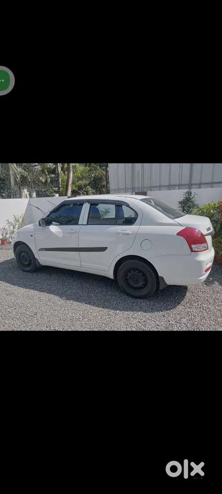 Maruti Suzuki Dzire Vdi 2016 Diesel Car