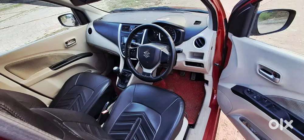 Celerio Zxi 2018 Top Model