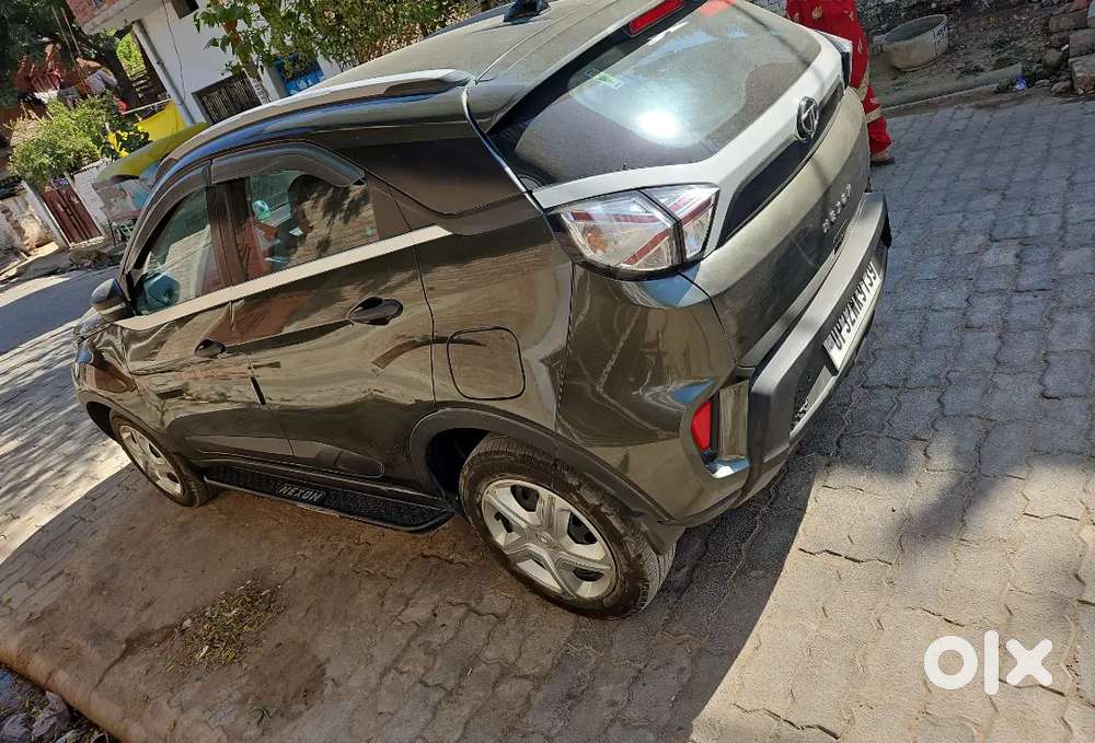 Tata Nexon 1.5 Revotorq 2023
