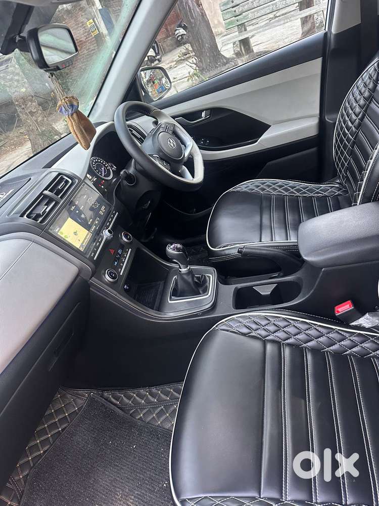 Hyundai Creta 1.6 Sx, 2023, Diesel