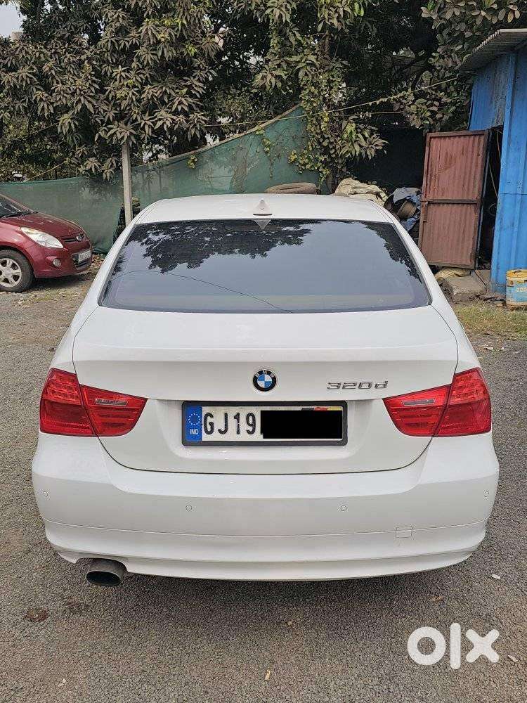 Bmw 3 Series 320d, 2011, Diesel