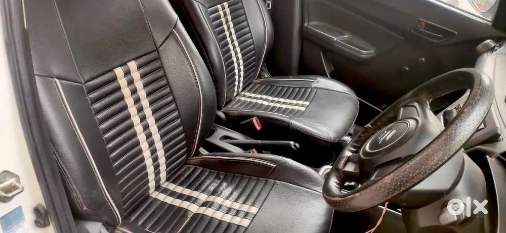 Maruti Suzuki Swift 2018 Petrol 68000km Driven